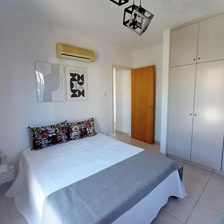 Апартаменты Erato Gardens