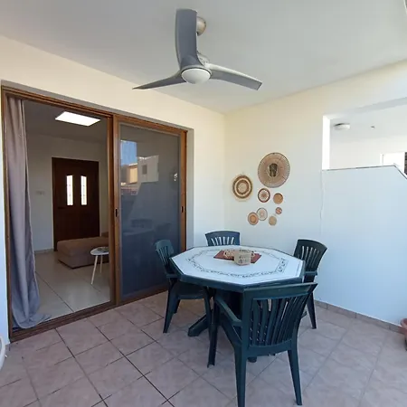 Erato Gardens Апартаменты