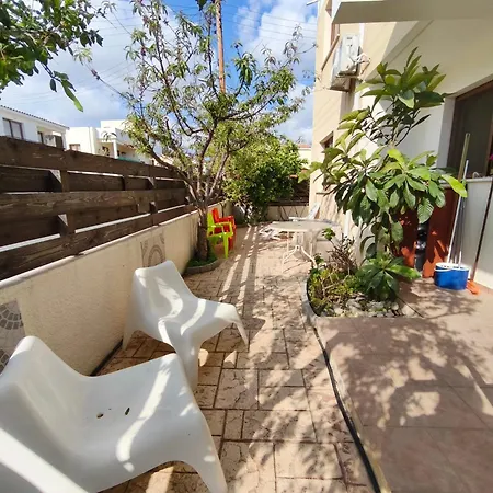 Erato Gardens * Paphos