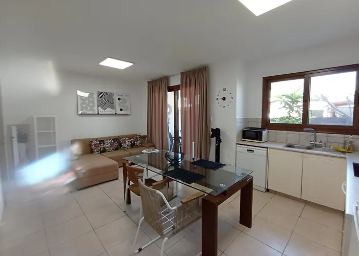 Erato Gardens Paphos