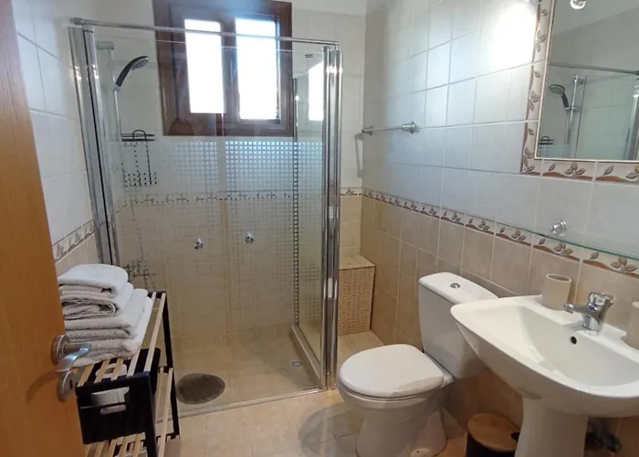 Erato Gardens * Paphos