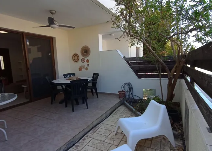 Erato Gardens * Paphos