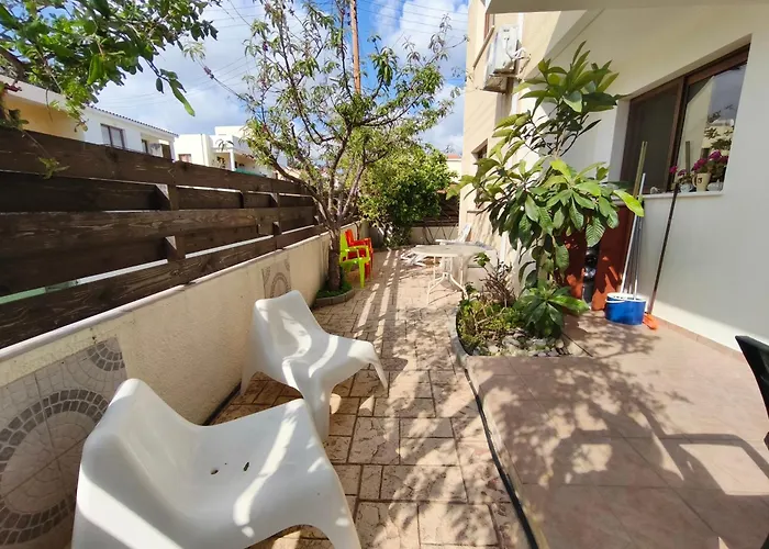 Erato Gardens * Paphos