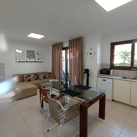 Erato Gardens Paphos