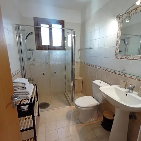 Erato Gardens * Paphos