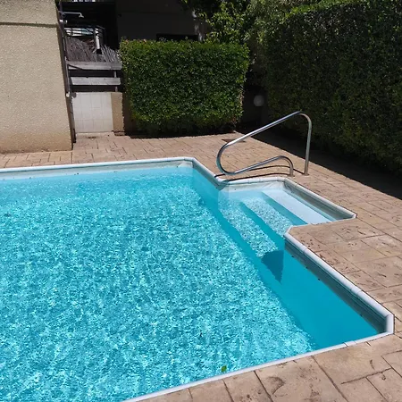 Erato Gardens Apartment