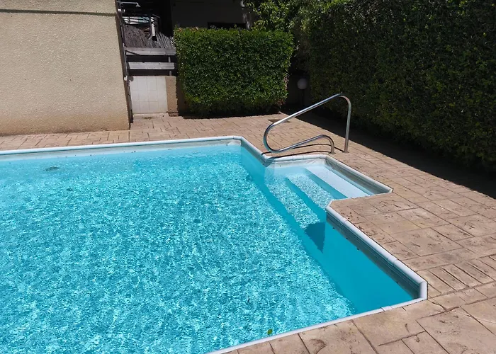 Erato Gardens Apartment